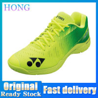 Yonex A3 Badminton Shoes For Men Women Professional Training Shoes Mens Running Shoes Breathable Hard-Wearing Anti-Slippery Shoes Ultra Light Badminton Shoes