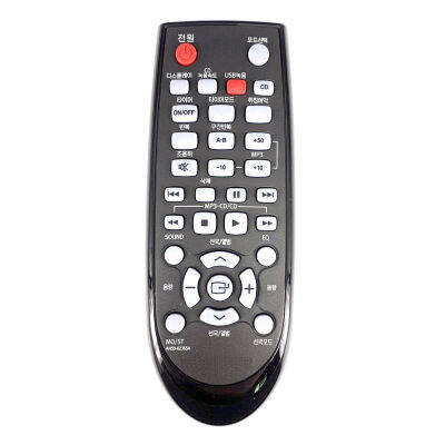 New Original Remote Control AH59-02365A For SAMSUNG Sound Bar System Korean Version Remote Control