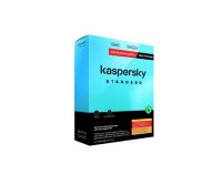 Kaspersky Standard 1 Device New Package 1 Year