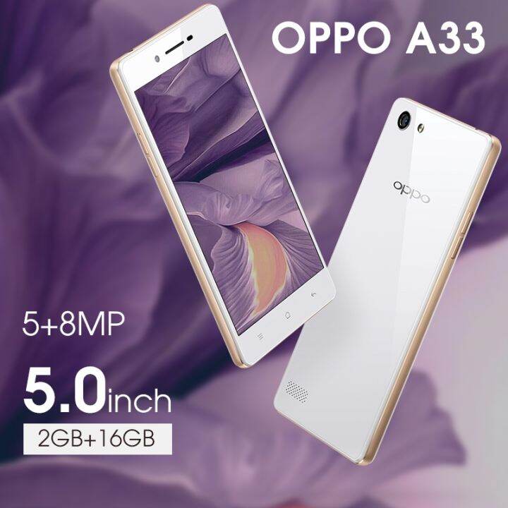 oppo a33 lazada