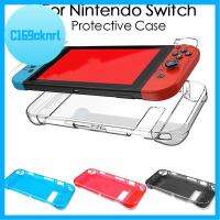 C169CKNRL อุปกรณ์เสริมแข็งกันแรงกระแทกเคสป้องกันจอยเกมสำหรับ Nintendo สวิตช์เปลือกป้องกัน