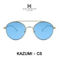 Mira Madison Sunglasses  KAZUMI-ZZ C5 แว่นตากันแดด