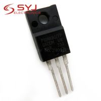 5pcs/lot STP10NK80ZFP P10NK80ZFP 10N80 TO 220F 10A 800V new original In Stock