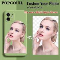 ✿ Luxury Brand Case TPU Leather Glass Candy Coque Capa for IPhone 13 14 12 Pro Max XR 7 8 6 S Plus SE Original Liquid Silicone New