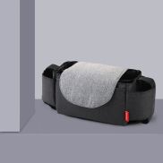 EJE52 Simple Diaper Storage Bags Convenient Large Stroller Accessories