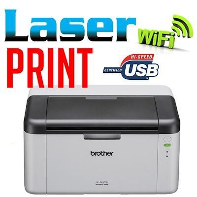 เครื่องปริ้นเตอร์-printer-brother-hl-1210w-monolaser-มีตลับหมึกพร้อมใช้งาน