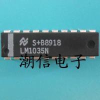 LM1035N[DIP-20] Brand New Original Net Price Can Be Directly Auctioned