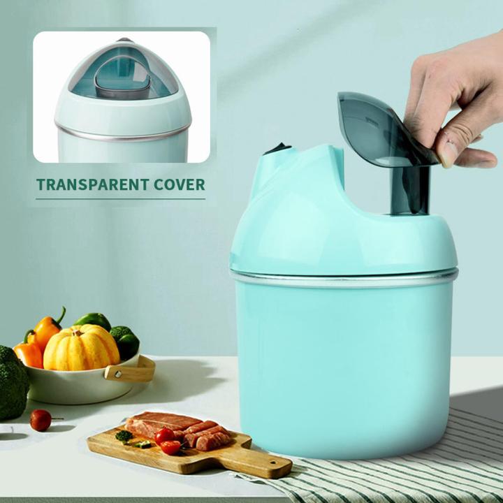 Cream maker blender online machine