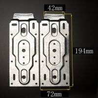 Special Offers Hanging Boards For 1-3P Wall-Mounted Internal Unit Thickened Universal Hanging Board Plate Bracket Holder Air Conditioning Parts