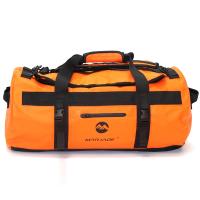 ✌ 30L-90L Waterproof Kayak Duffel Bag Dry Saddle Luggage Storage Beach Rafting Motorcycle Travel Camping Swimming Bags XA330Y