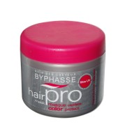 Kem Ủ tóc Byphasse dành cho tóc nhuộm 500ml