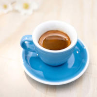 ACME - Demitasse 70ml + Saucer EVO  Espresso Range (Set of 6)