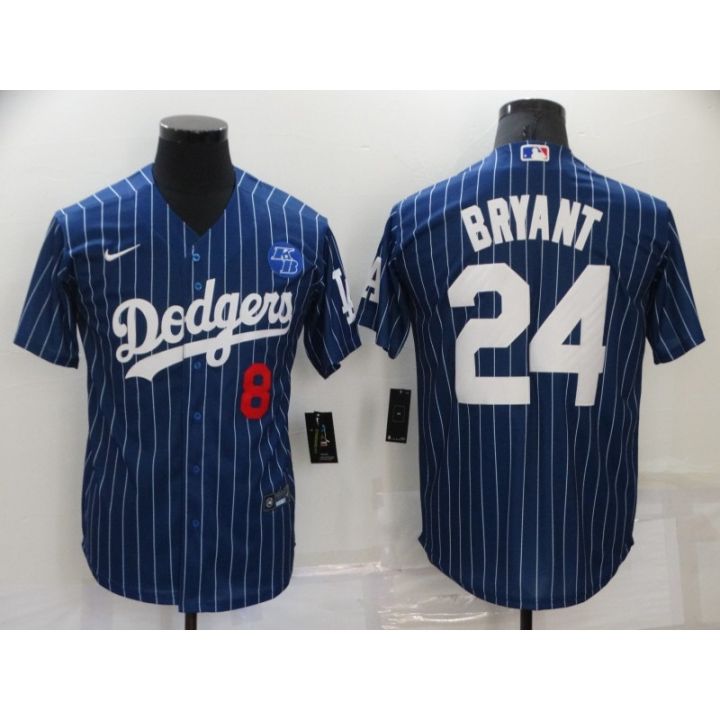 The most popular quality jersey MLB Los Angeles Dodgers 8-24