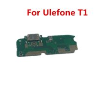 yivdje New For Ulefone T1 5.5 Smart Mobile Cell Phone USB Board Charger Plug Replacement Accessories