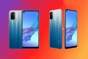 Voucher 7% max 500k 15 - 19.01Điện thoại Oppo A32 Ram 4GB 128GB mới