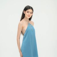 Ivy Crystal Dress