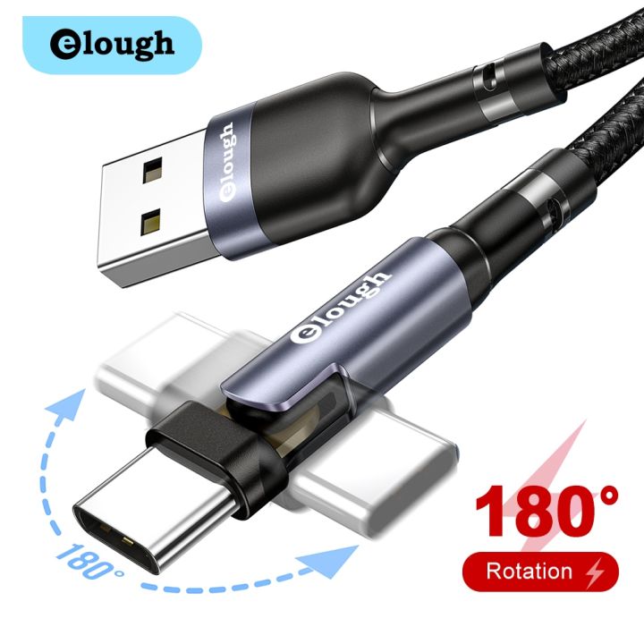 a-lovable-elough-usb-type-cusb-cquick-charge-3-0chargingforpoco-a-lovable-realmephone-charger-data-wire-cord