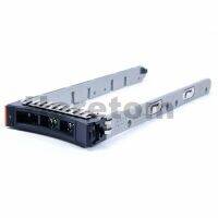 ❀ 2.5 quot; hdd tray Caddy 45W8687 For IBM Storwize V3500 V3700 V5000 M07625 45W2106 45W2107 45W7731