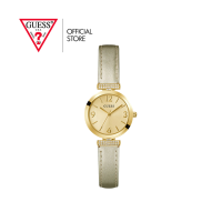 GUESS นาฬิกาข้อมือ รุ่น ARRAY GW0614L2 สีทอง