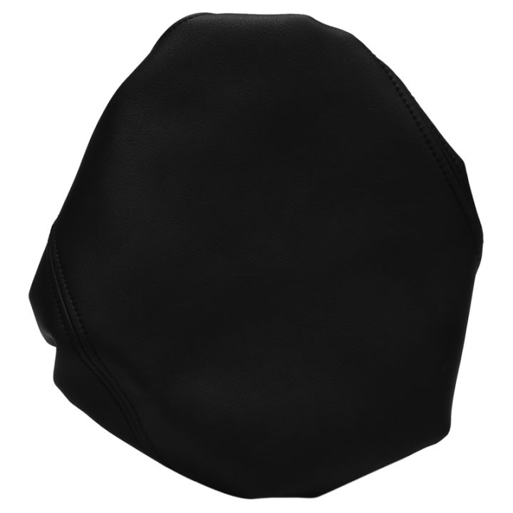 black-leather-center-console-lid-armrest-box-cover-trim-for-toyota-land-cruiser-prado-150-2010-2018-accessories