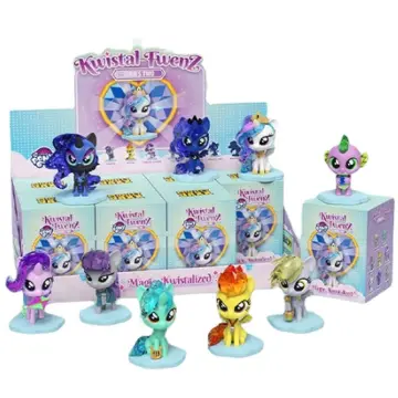 Generic Hasbro My Little Pony Anime Figure Girl Basic Edition price from  jumia in Kenya  Yaoota