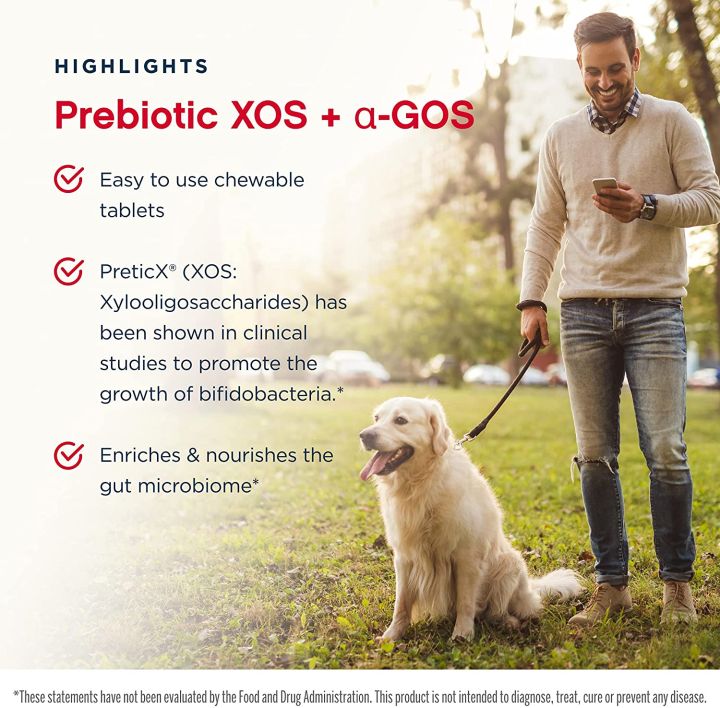 พรีไบโอติกไฟเบอร์-แบบเม็ดเคี้ยว-prebiotic-xos-gos-prebiotic-fiber-complex-90-chewable-tablets-jarrow-formulas-พรีโอติกไฟเบอร์-ไฟเบอร์พรีไบโอติก