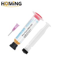 ﺴ✲ↂ High Quality Solder Flux 10cc RMA223 Solder Paste For Phone LED BGA SMD PGA PCB Repair Needles Rework Tools Welding Fluxes