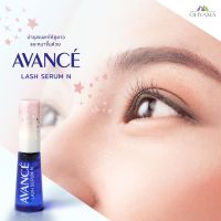 AVANCE LASH SERUM N 10ml อะวองเซ่ เซรั่มบำรุงขนตา 4531560301697