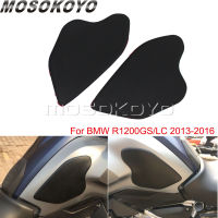 สำหรับ BMW R1200GS LC 2013-2016ถังฉุด Pad ยางถังด้านข้างเข่าป้องกันสติ๊กเกอร์