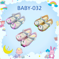 BABY-032 รองเท้าเด็กยูนิคอร์น