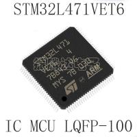 STM32L471VET6 STM STM32 STM32L STM32L471 STM32L471VE IC MCU LQFP-100