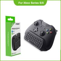 สำหรับ XBOXONE จอยสติ๊กคีย์บอร์ดบางเฉียบสำหรับ Xboxseries S/x แป้นพิมพ์จอยสติ๊กที่รองรับบลูทูธ