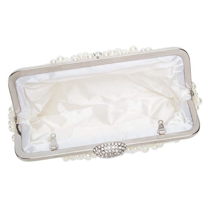 women-pearl-clutch-bags-evening-bag-purse-handbag-for-wedding-chain-bag-for-dinner-party-white