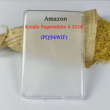 Kindle Paperwhite 6.8 Case Carbon - Best Price in Singapore - Dec 2023