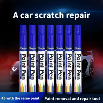 1pcs Car Paint Pen Scratch Repair Agent Car Paint Repair Pen