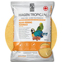 Tropican Hand Feeding Formula