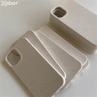 BGF Silicone Eco-friendly iPhone 14 13 12 X XS XR 6 6S 7 8Plus Soft Protection Cover