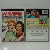 Media Play Seven Brides for Seven Brothers /  7 คู่ชู้ชื่น (DVD+BONUS)