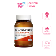 VIÊN UỐNG BỔ XƯƠNG KHỚP BLACKMORES GLUCOSAMINE 1500MG 180 VIÊN ÚC