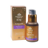 Natural☘   Organic India - Kumkumadhi ☘  Brightening Facial Oil 25ml☘