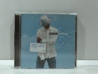 1 CD MUSIC ซีดีเพลงสากล KEVIN LYTTLE / KEVIN LYTTLE (L4D23)