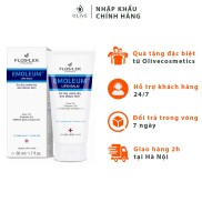 CHÍNH HÃNG Kem dưỡng ẩm dịu nhẹ FlosLek Emolient Lipid Balm 50ml