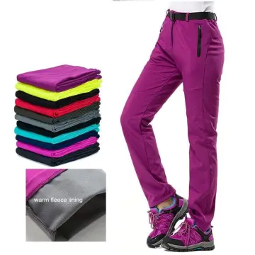 Hiking Pants For Women Winter - Best Price in Singapore - Jan 2024