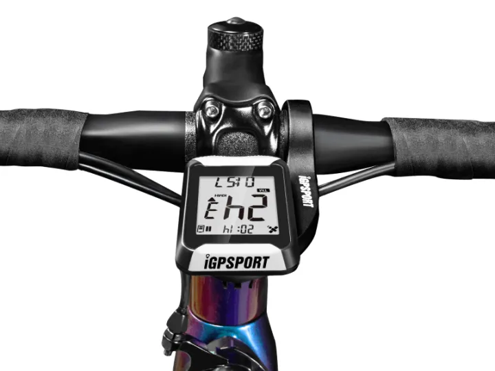 igpsport igs130 gps cycling computer