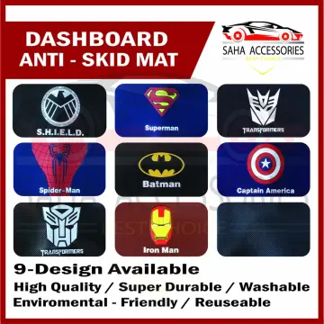 Superhero Badge Holder - Best Price in Singapore - Apr 2024