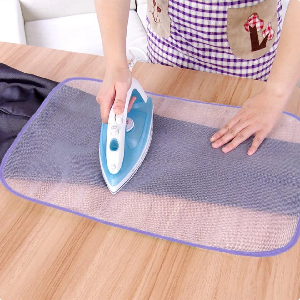 Japanese high temperature ironing cloth ironing pad protective