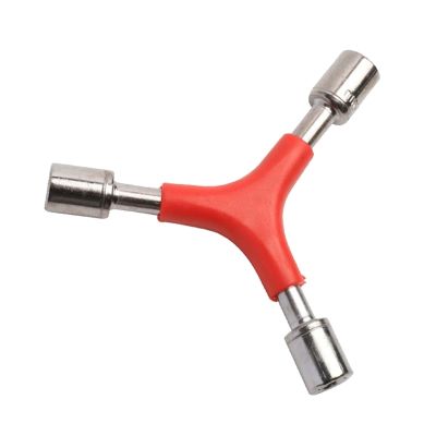 【cw】 3 Way Y Type 8/9/10mm Wrench Spanner 【hot】 !
