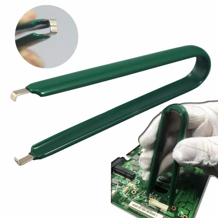 Cheng metal replacement mechanical keyboard keycaps remover 