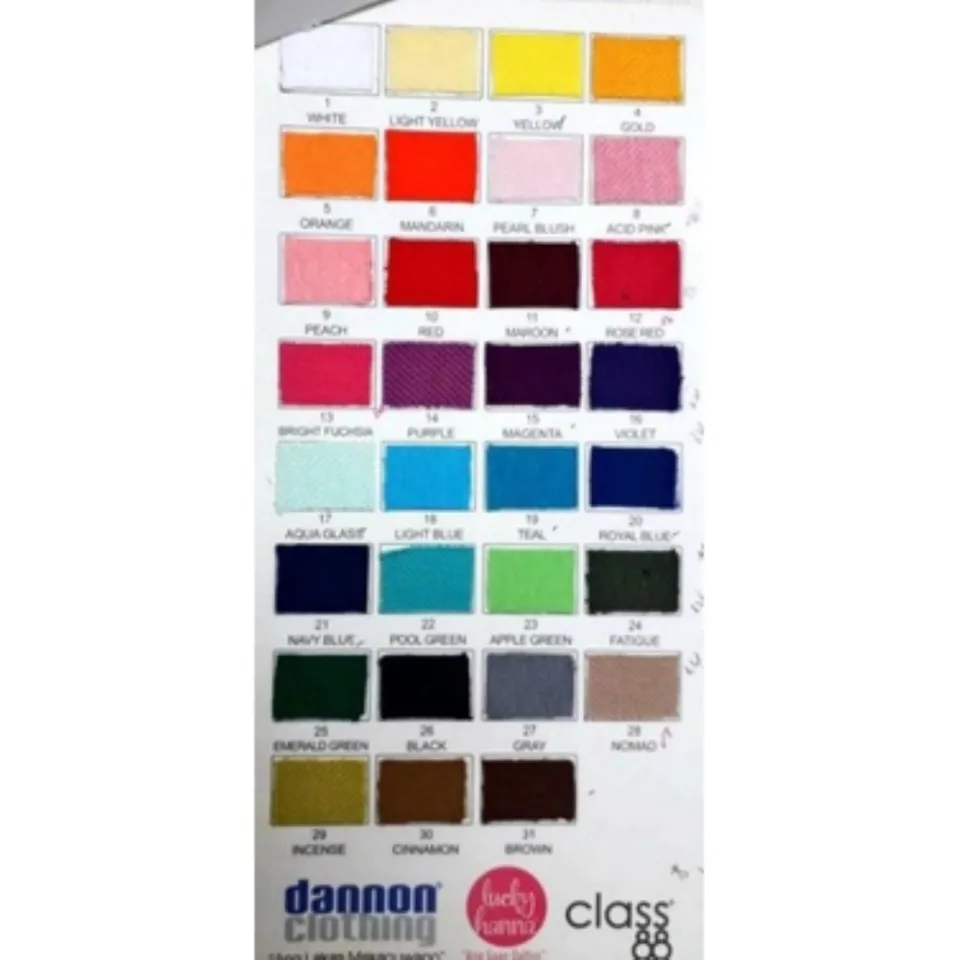 Update 131+ lyra leggings color chart latest kenmei.edu.vn