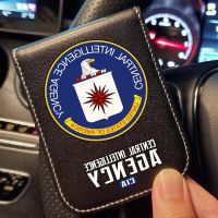 ❄  US FBI CIA ตัวแทน CIA บุคลิกภาพแบรนด์ไทด์แบรนด์ใบขับขี่ใบขับขี่ใบขับขี่กรณีหนังผู้ชายหนังใบขับขี่กรณีบัตรใบอนุญาต